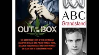 ABC Radio Interview – Author Interview with Marcus McSorley