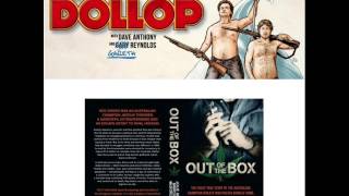 The Dollop - Comedians Dave Anthony & Gareth Reynolds Tell the True Story of Reg
                                Spiers