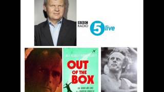 BBC Radio 5 Live - Reg Spiers and John McSorley Interview