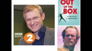 BBC Radio 2 Jeremy Vine – Reg Spiers and John McSorley Interview